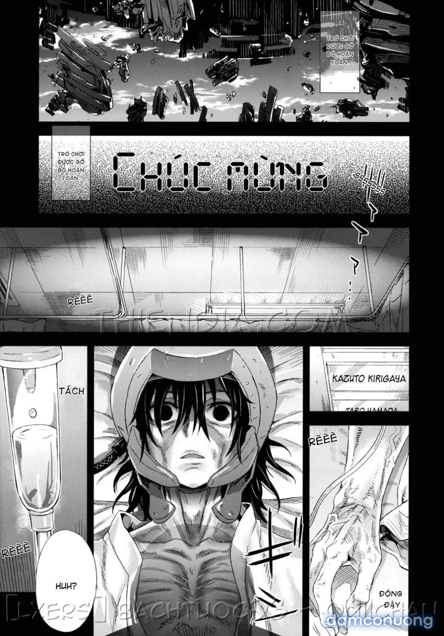 Victim Girls 14 