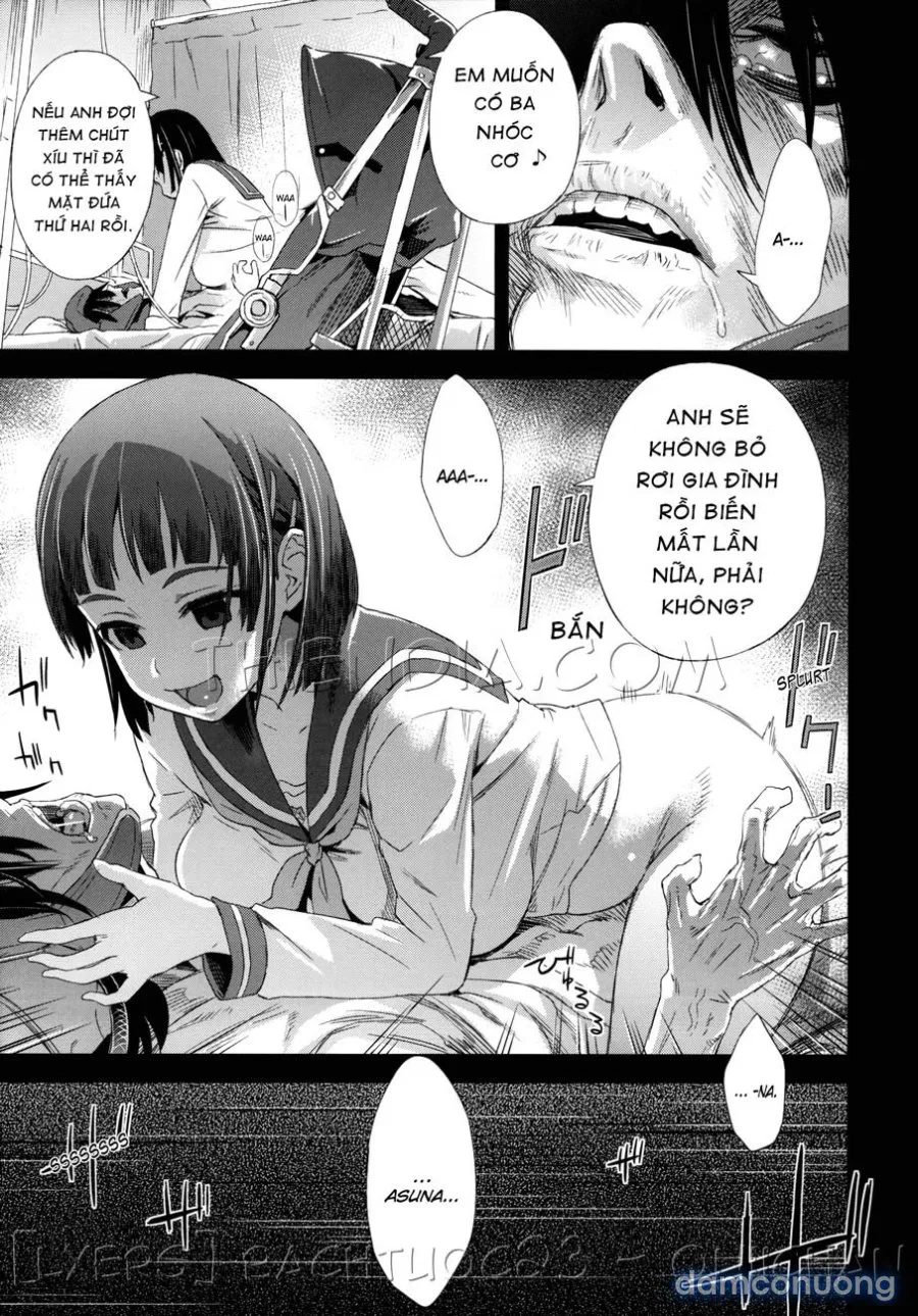 Victim Girls 14 