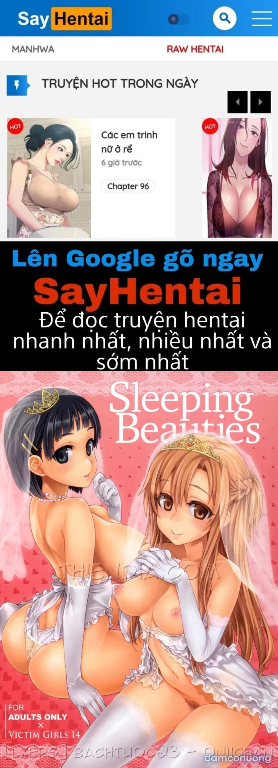 Victim Girls 14 