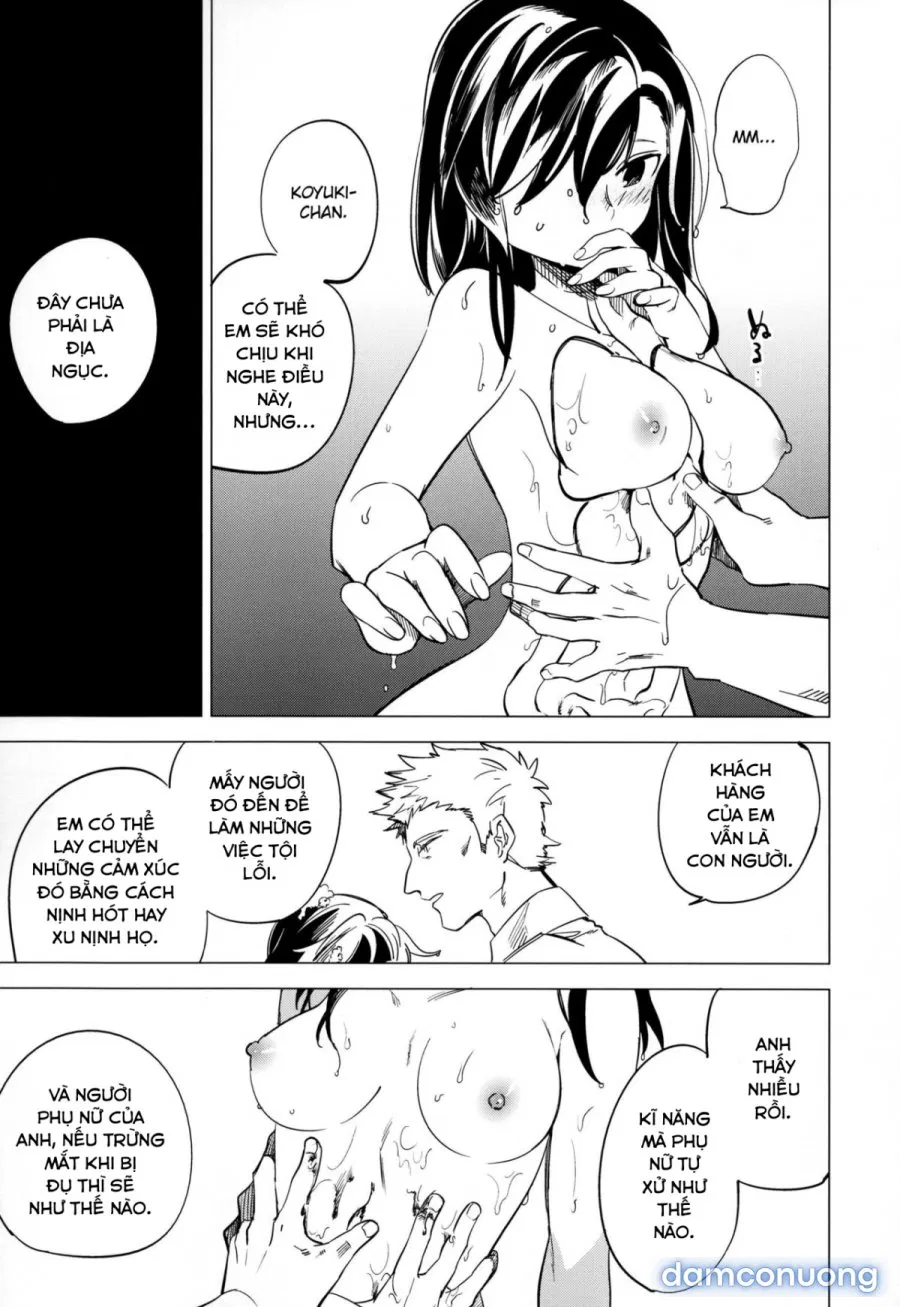 Yojo-han Bunny 4 