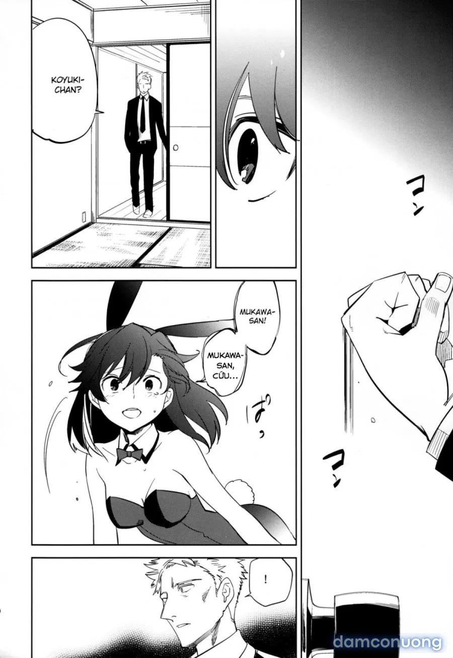 Yojo-han Bunny 4 