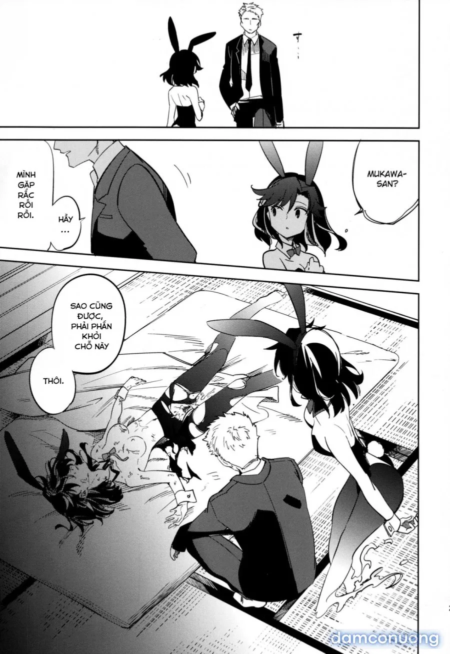 Yojo-han Bunny 4 