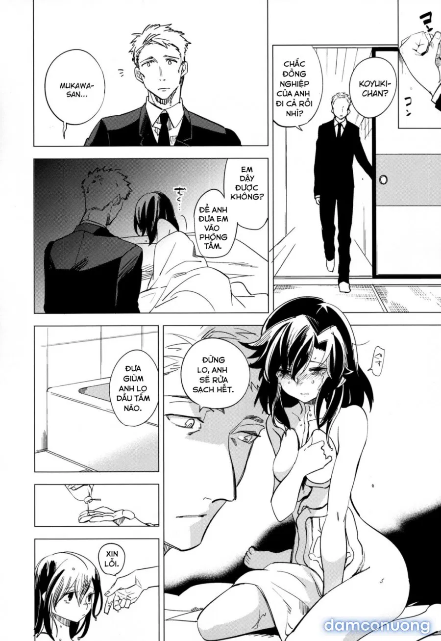 Yojo-han Bunny 4 