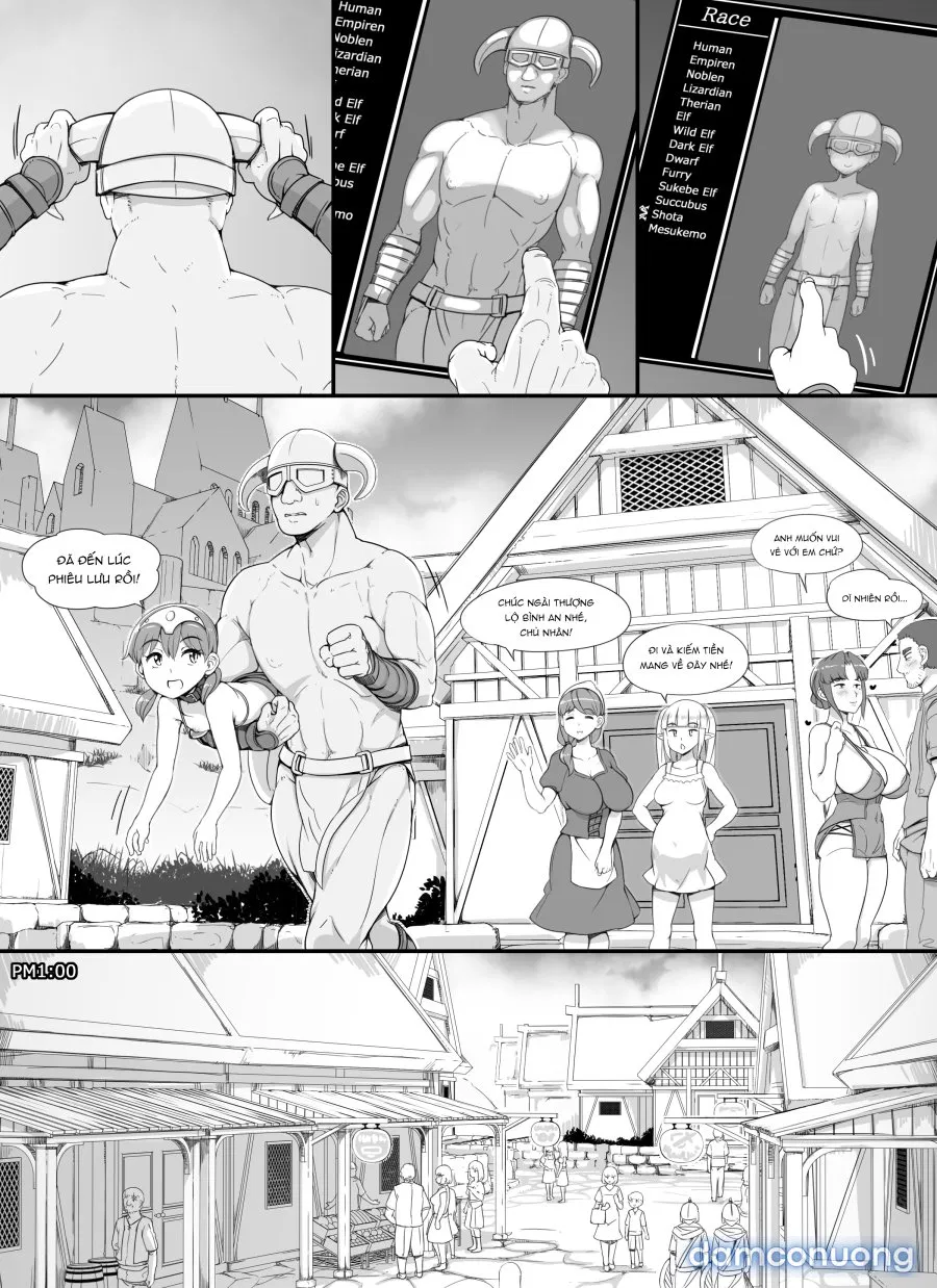 (Abubu) NPC Kan MOD 2 