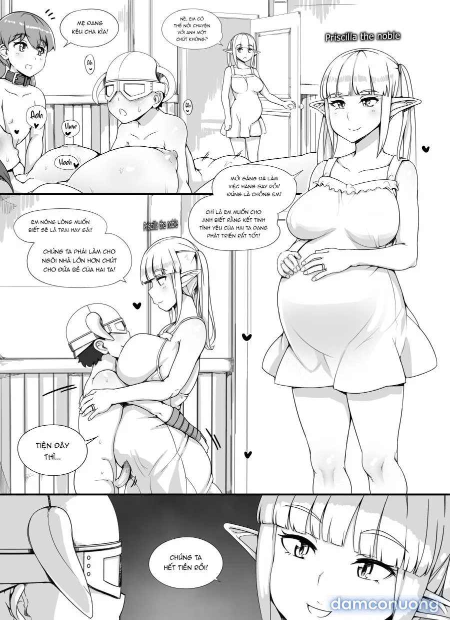 (Abubu) NPC Kan MOD 2 