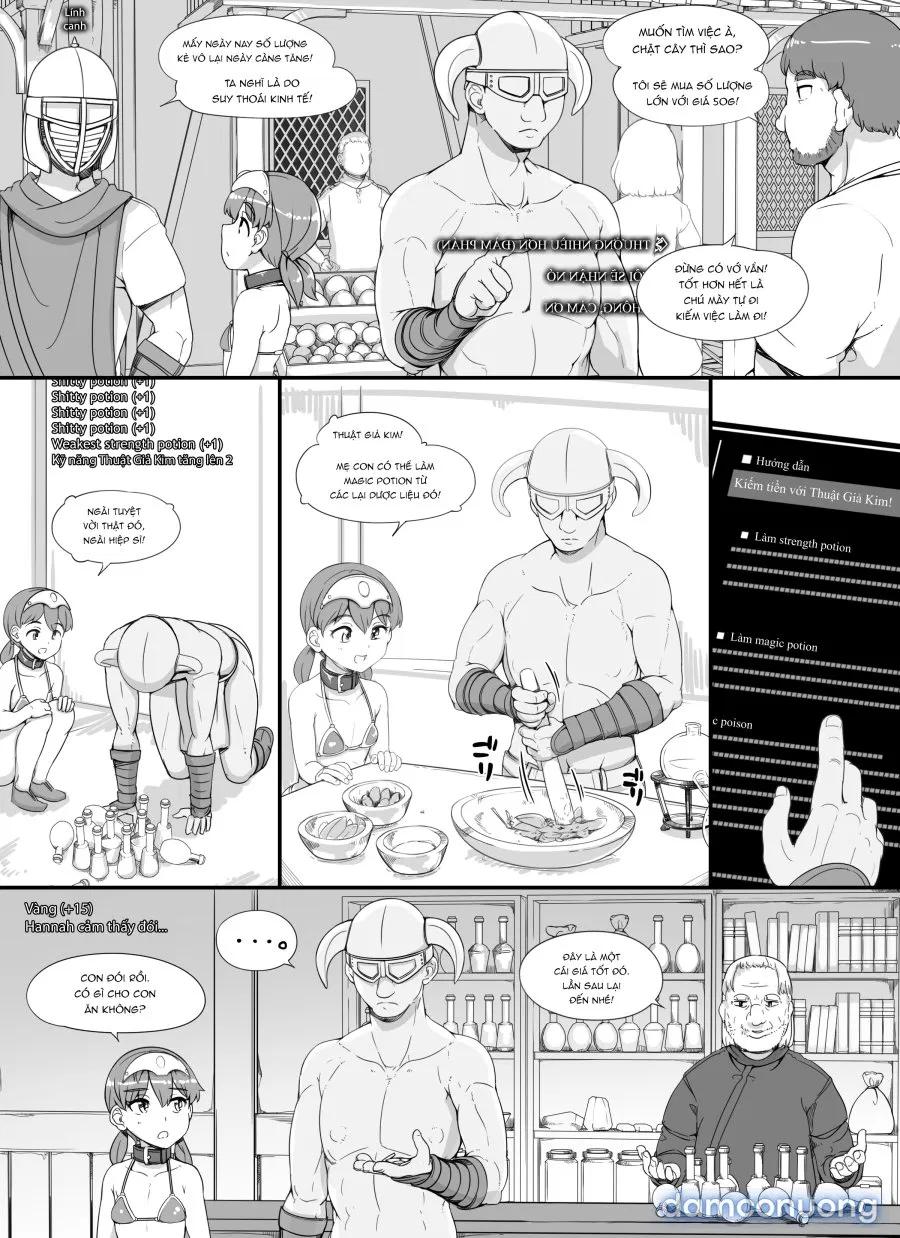 (Abubu) NPC Kan MOD 2 