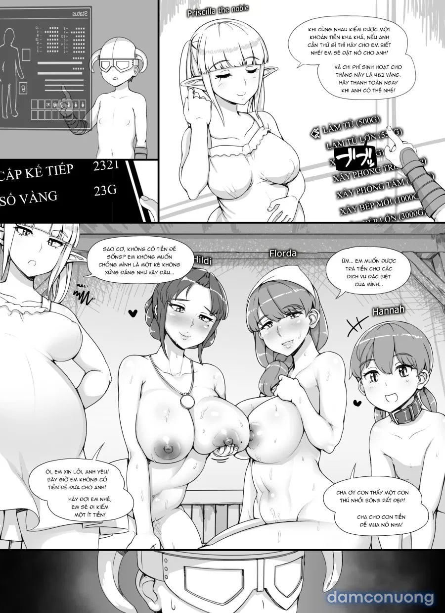 (Abubu) NPC Kan MOD 2 