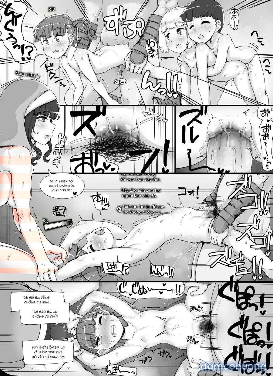 (Abubu) NPC Kan MOD 2 