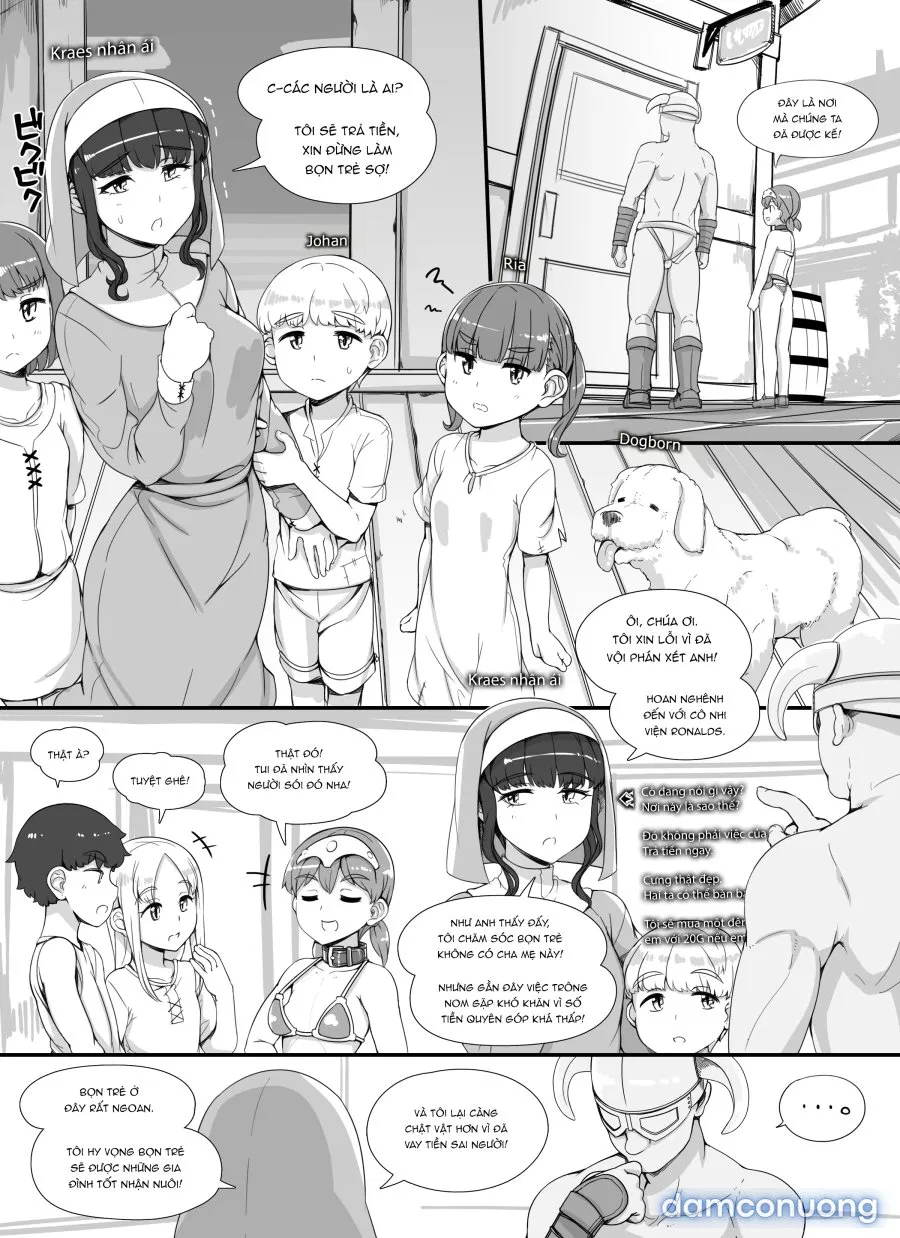 (Abubu) NPC Kan MOD 2 