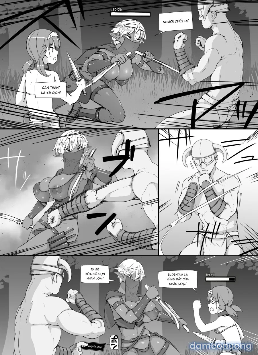 (Abubu) NPC Kan MOD 2 