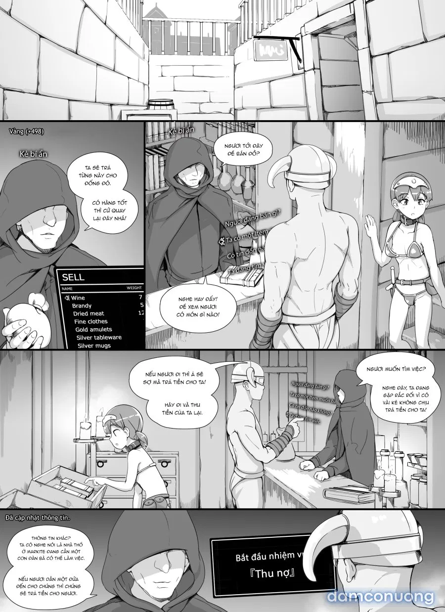 (Abubu) NPC Kan MOD 2 