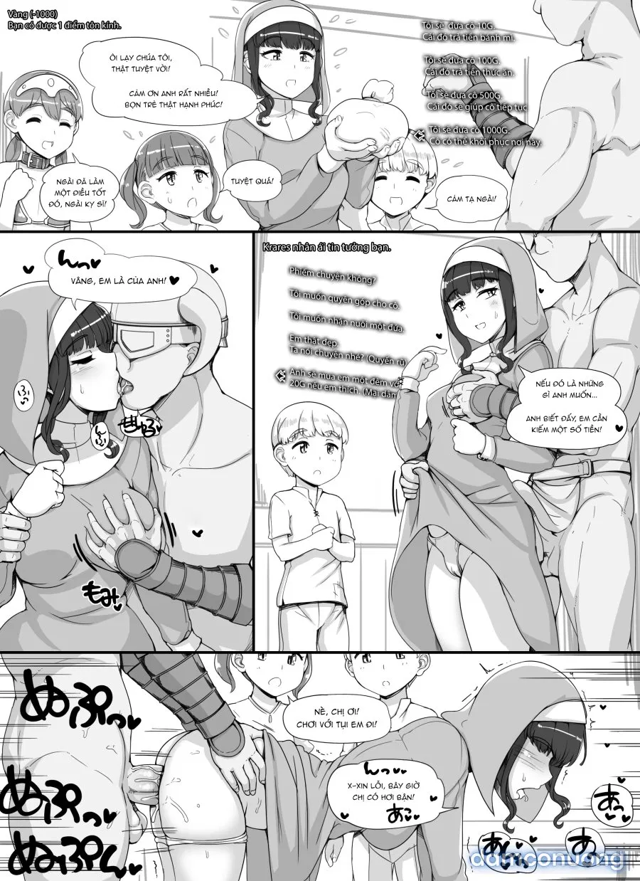 (Abubu) NPC Kan MOD 2 