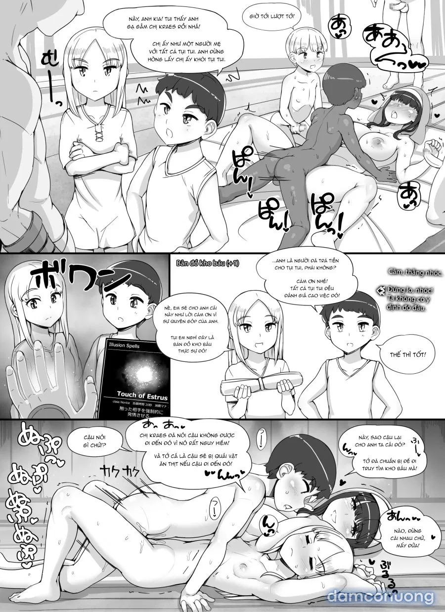 (Abubu) NPC Kan MOD 2 