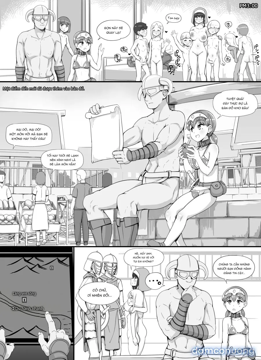 (Abubu) NPC Kan MOD 2 