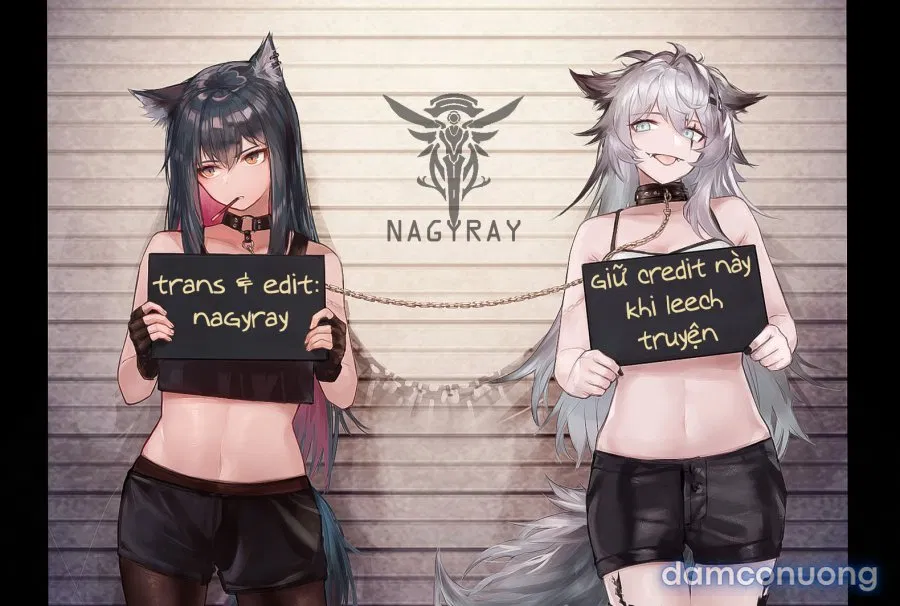 (Abubu) NPC Kan MOD 2 