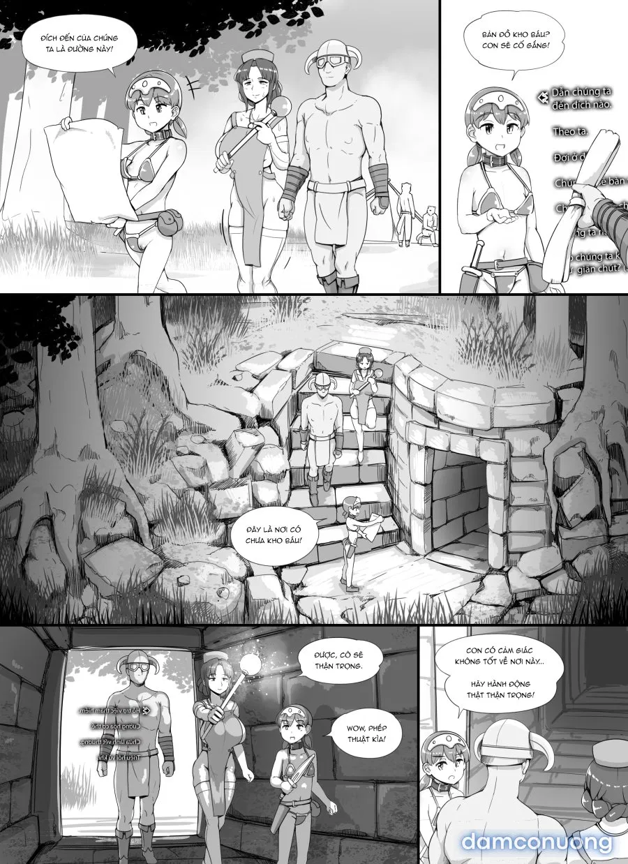 (Abubu) NPC Kan MOD 2 