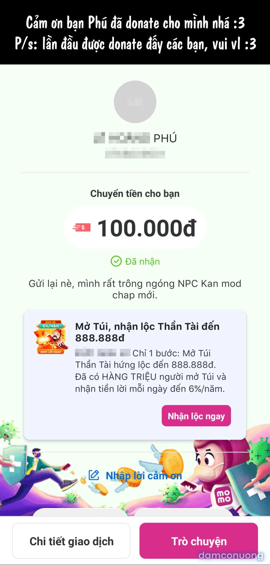 (Abubu) NPC Kan MOD 2 