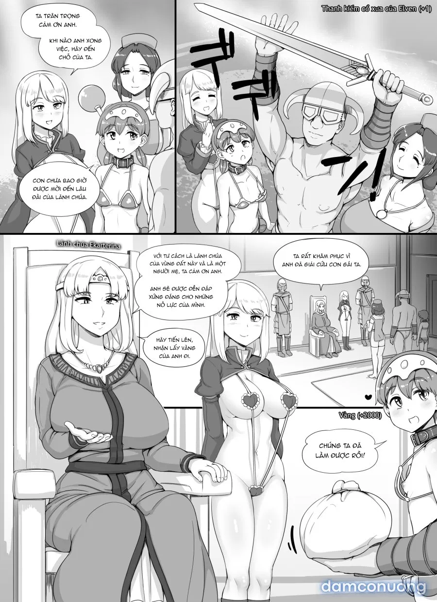 (Abubu) NPC Kan MOD 2 