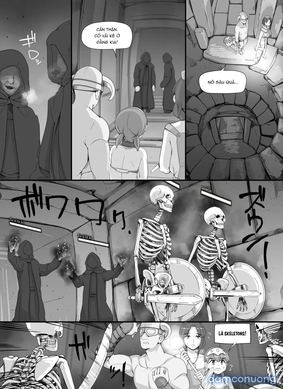 (Abubu) NPC Kan MOD 2 