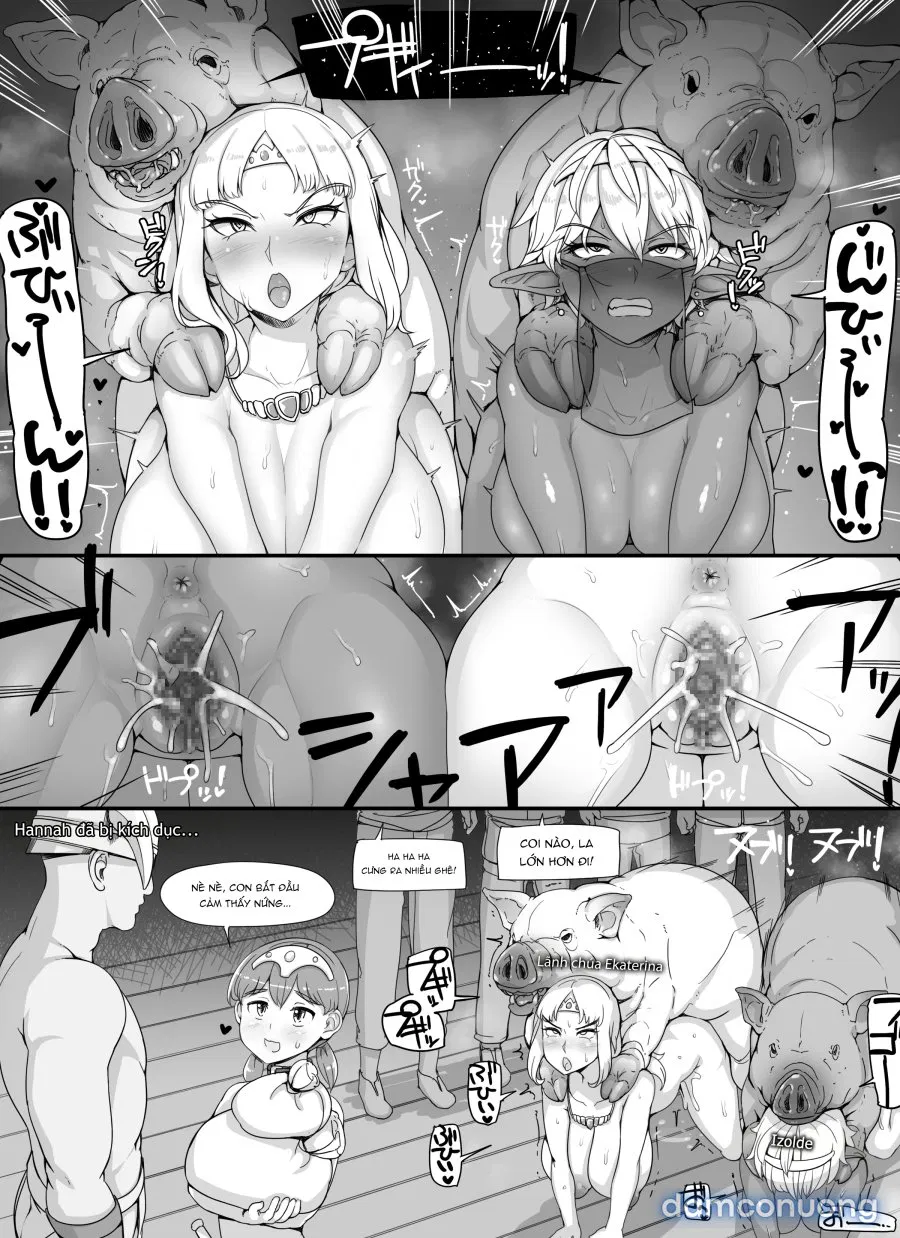 (Abubu) NPC Kan MOD 2 