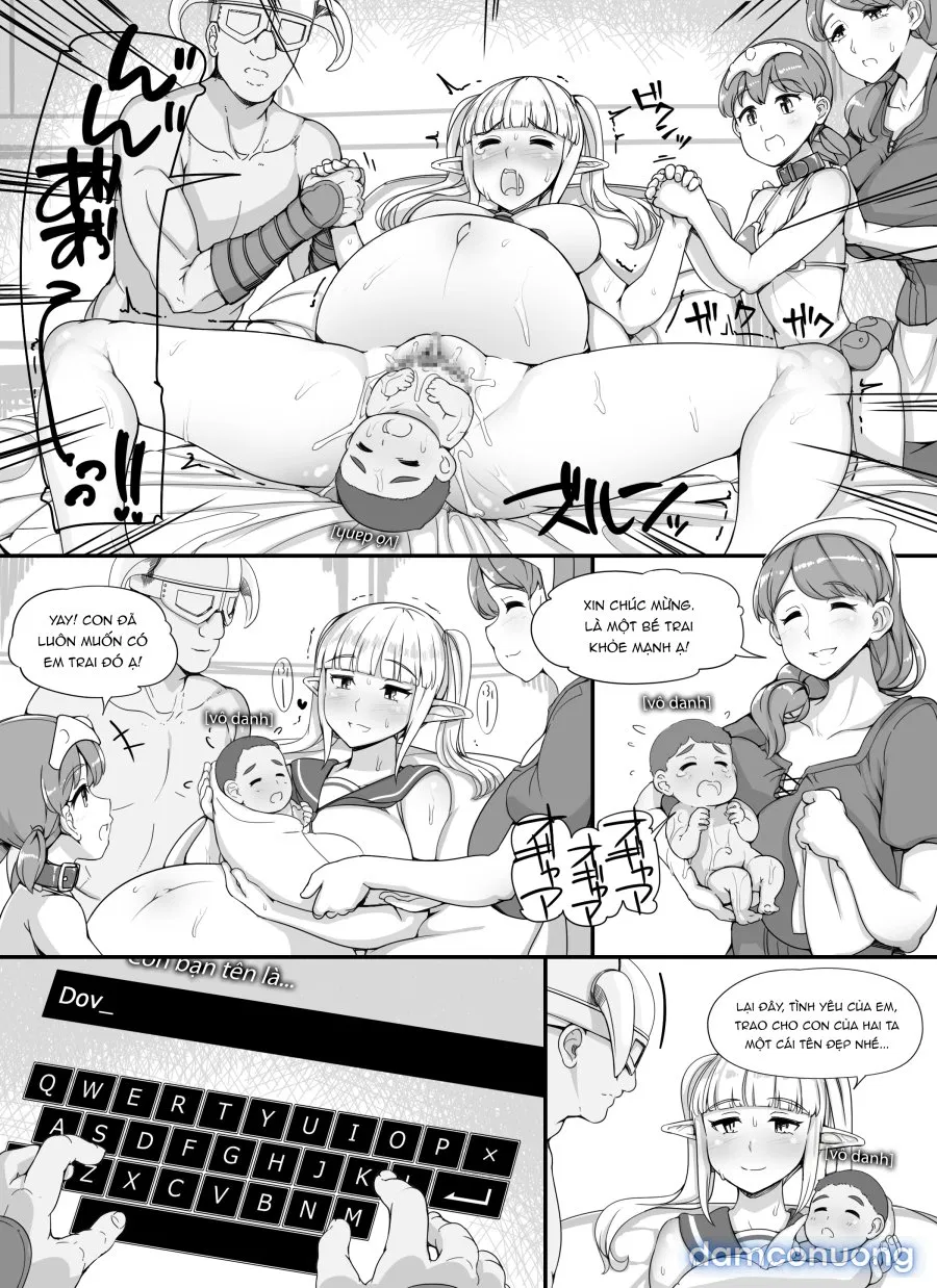 (Abubu) NPC Kan MOD 2 