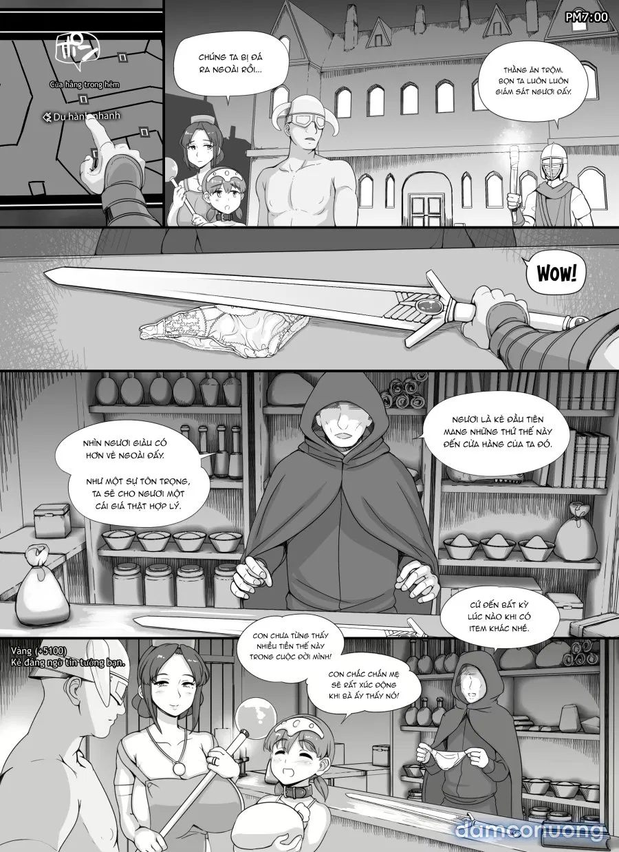 (Abubu) NPC Kan MOD 2 