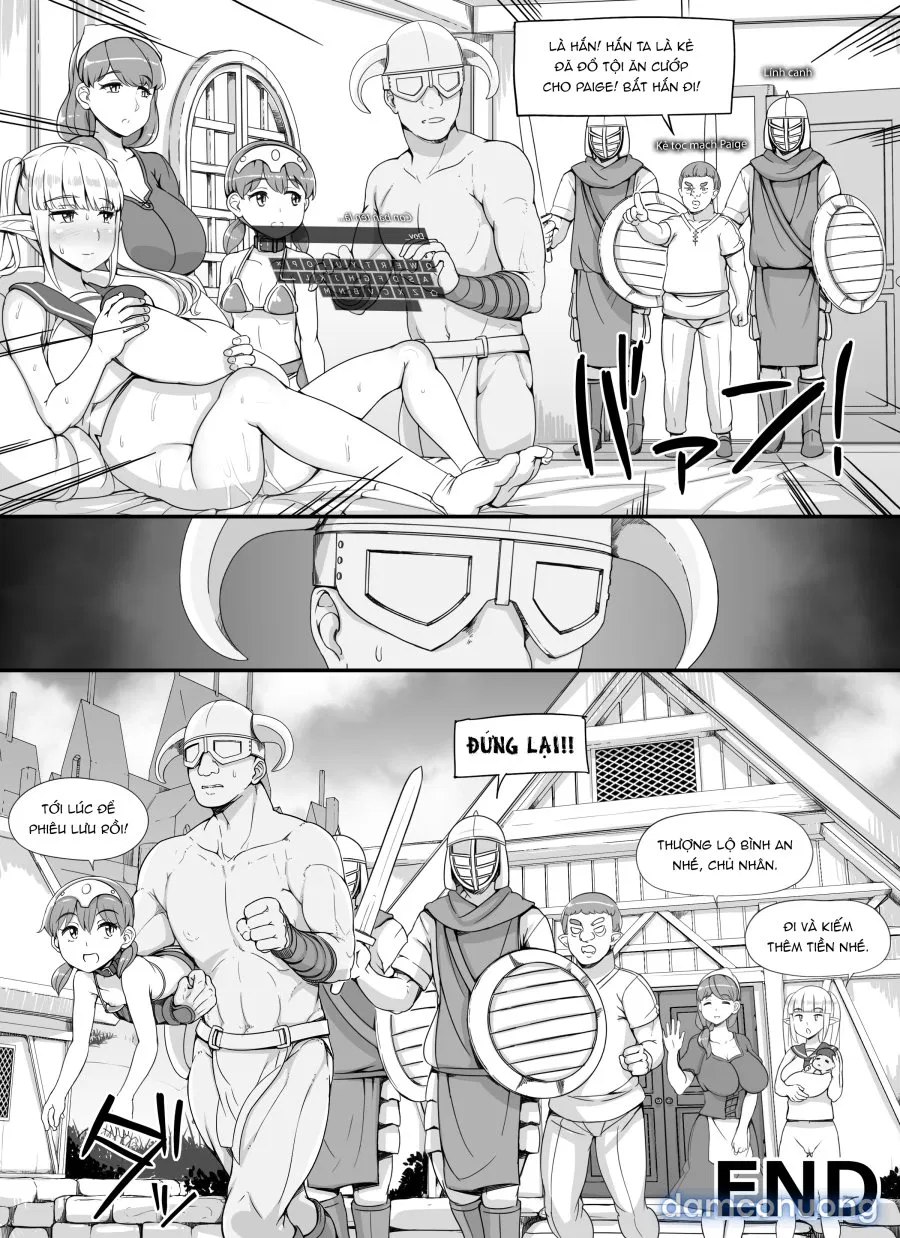 (Abubu) NPC Kan MOD 2 
