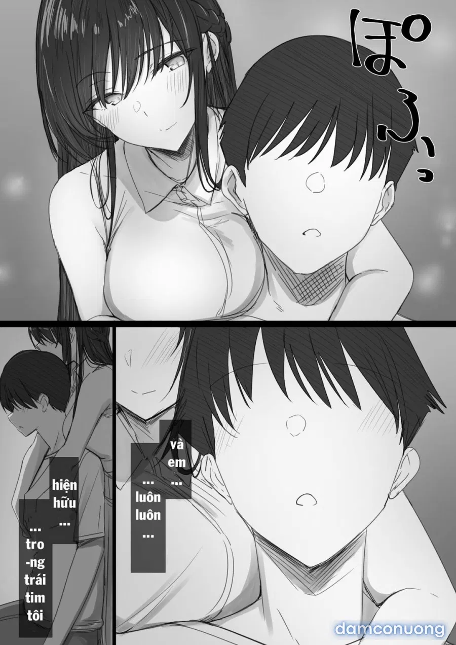 Ki ga Tsuyoi Seiso na Hitozuma Reijou ga Netorareru made no Ichibu Shijuu 