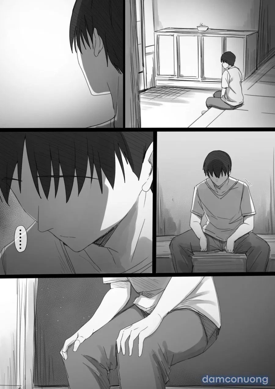 Ki ga Tsuyoi Seiso na Hitozuma Reijou ga Netorareru made no Ichibu Shijuu 