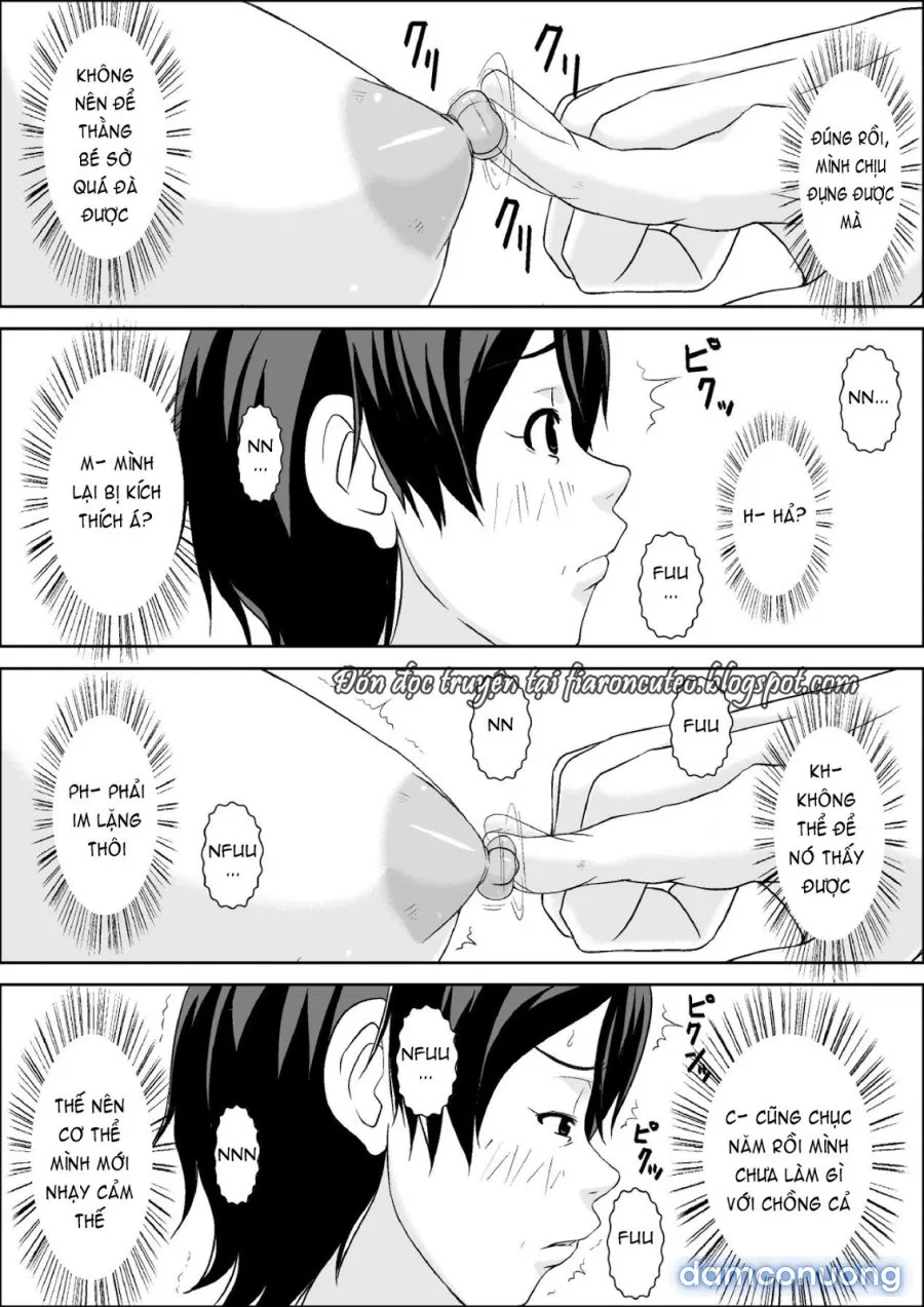 Kora! Anta Hahaoya o Kudoite Nani Shiyou tte Iu no 