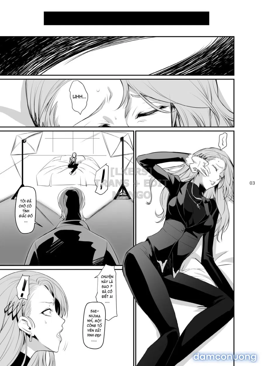 Kouryaku Shippai 2 
