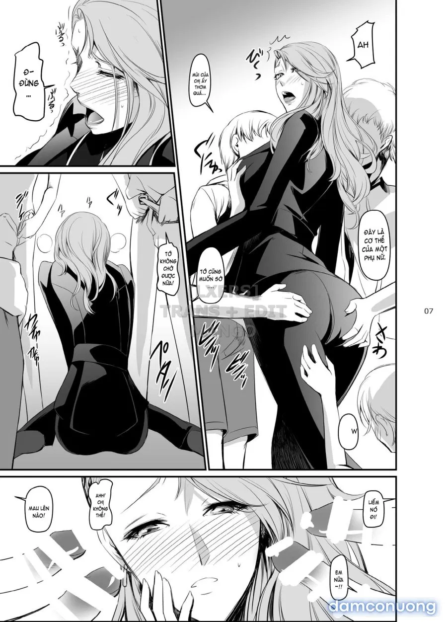 Kouryaku Shippai 2 
