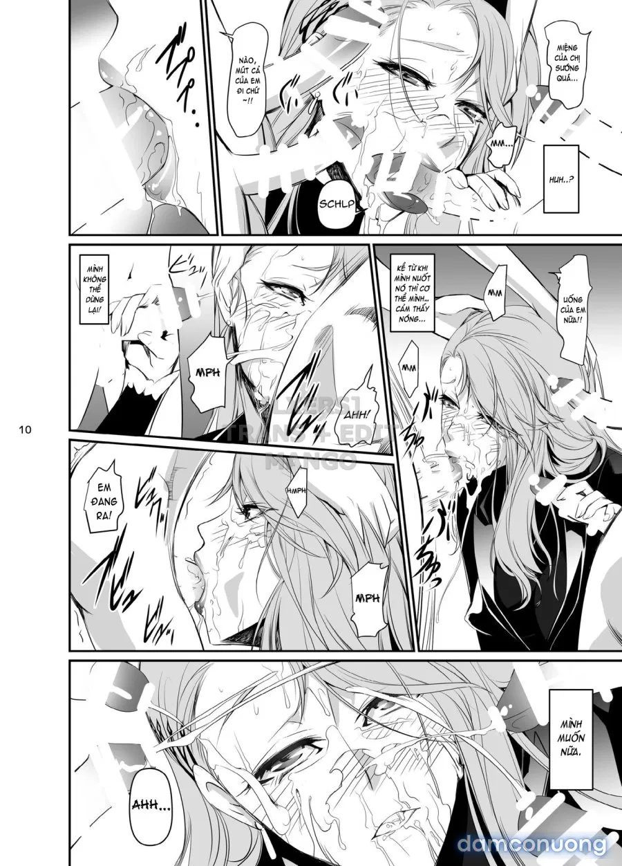 Kouryaku Shippai 2 