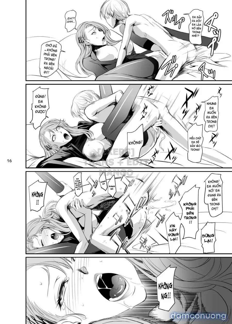 Kouryaku Shippai 2 
