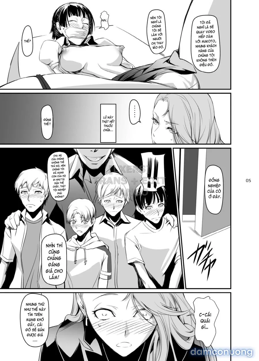 Kouryaku Shippai 2 
