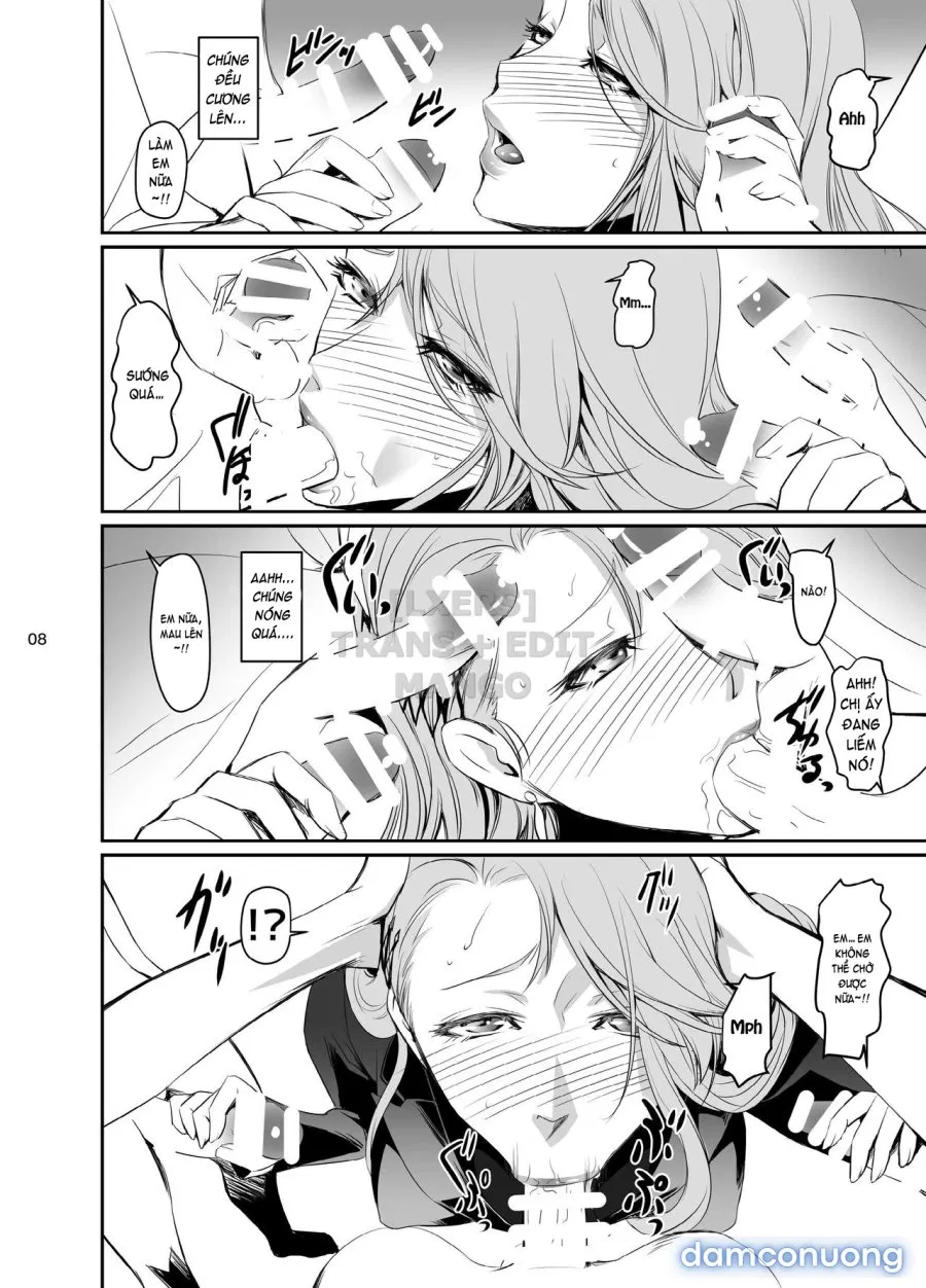 Kouryaku Shippai 2 
