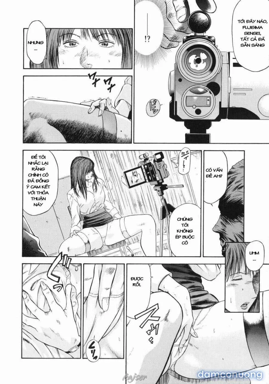 Dorei Jokyoushi Mashou no Curriculum 
