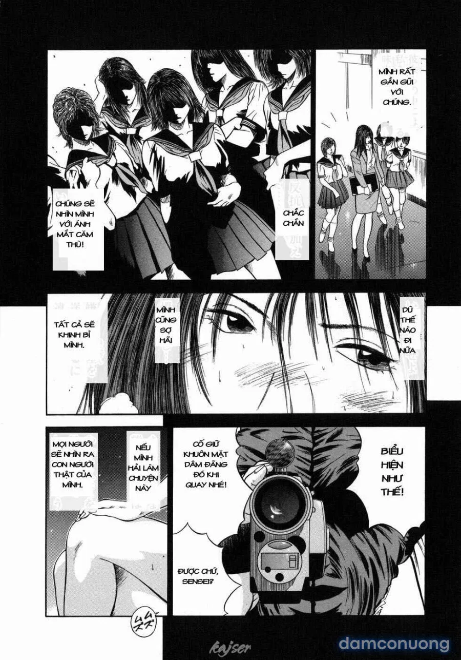 Dorei Jokyoushi Mashou no Curriculum 