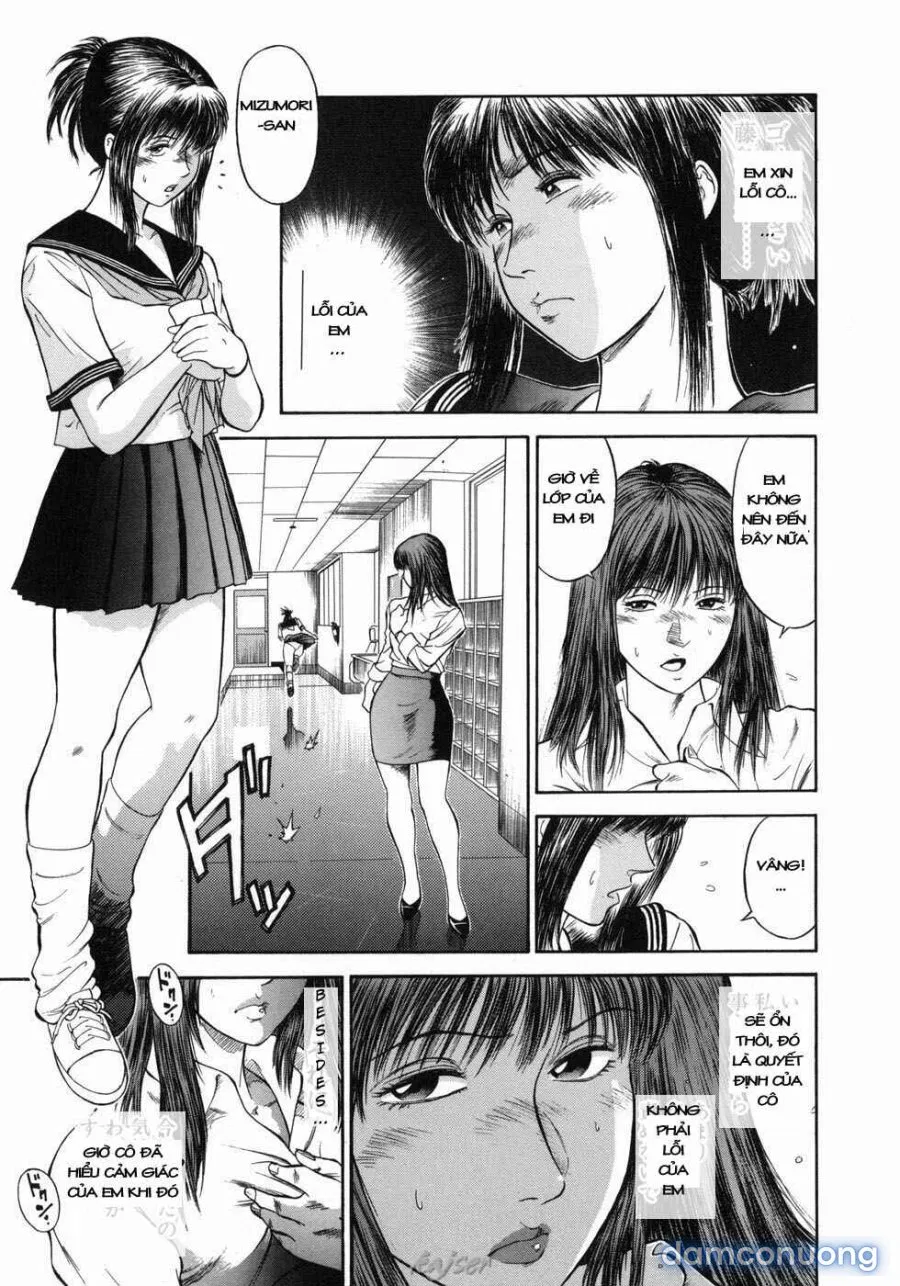 Dorei Jokyoushi Mashou no Curriculum 