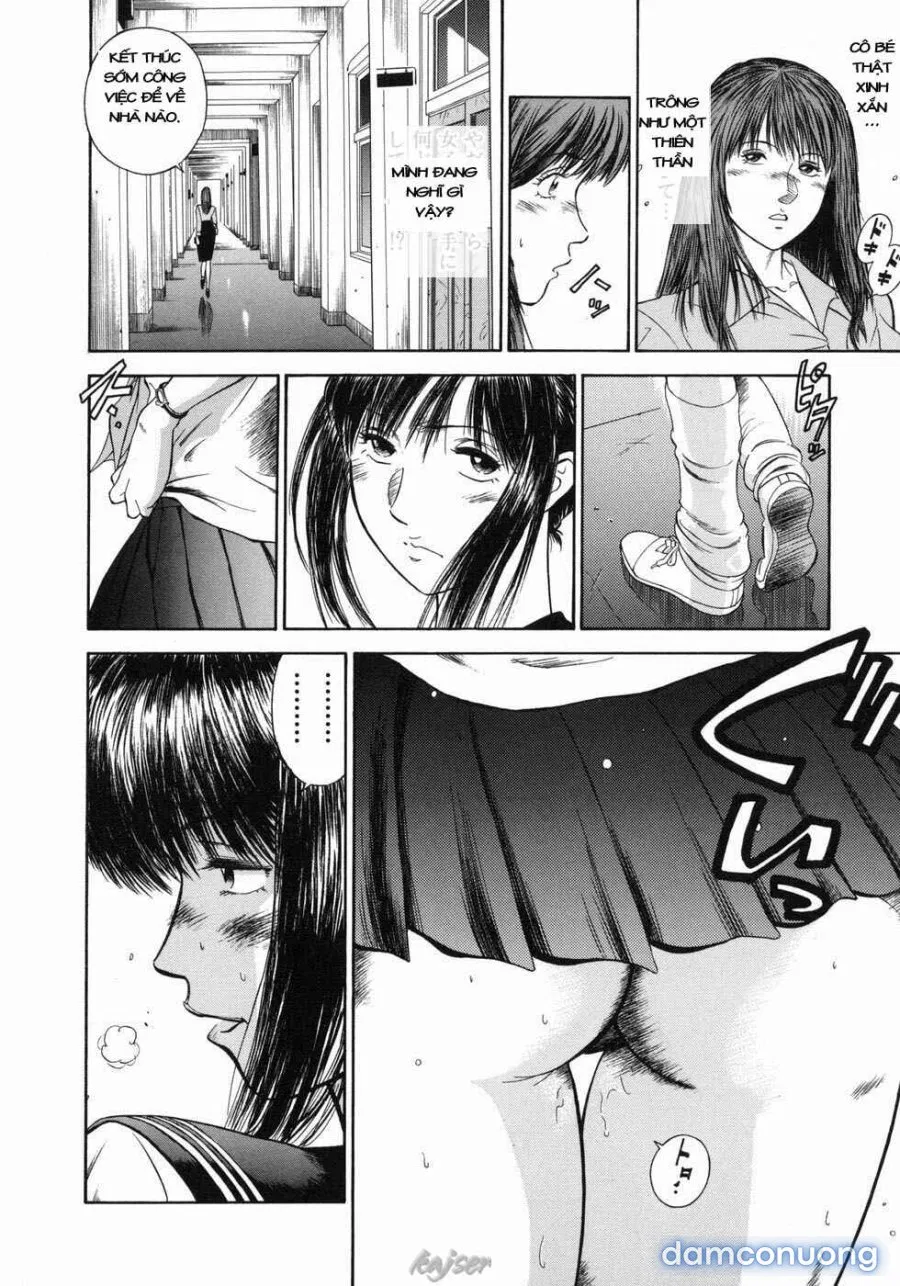 Dorei Jokyoushi Mashou no Curriculum 