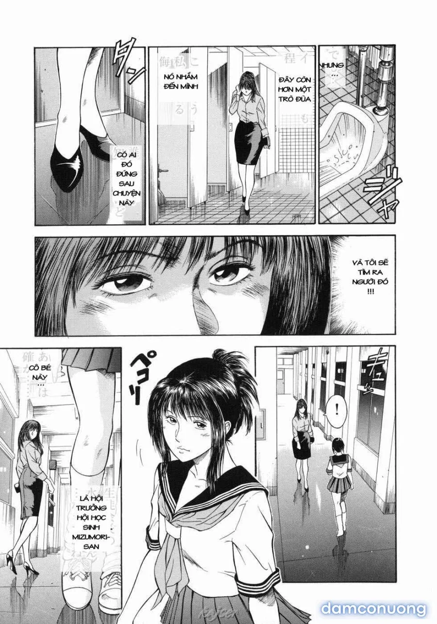 Dorei Jokyoushi Mashou no Curriculum 