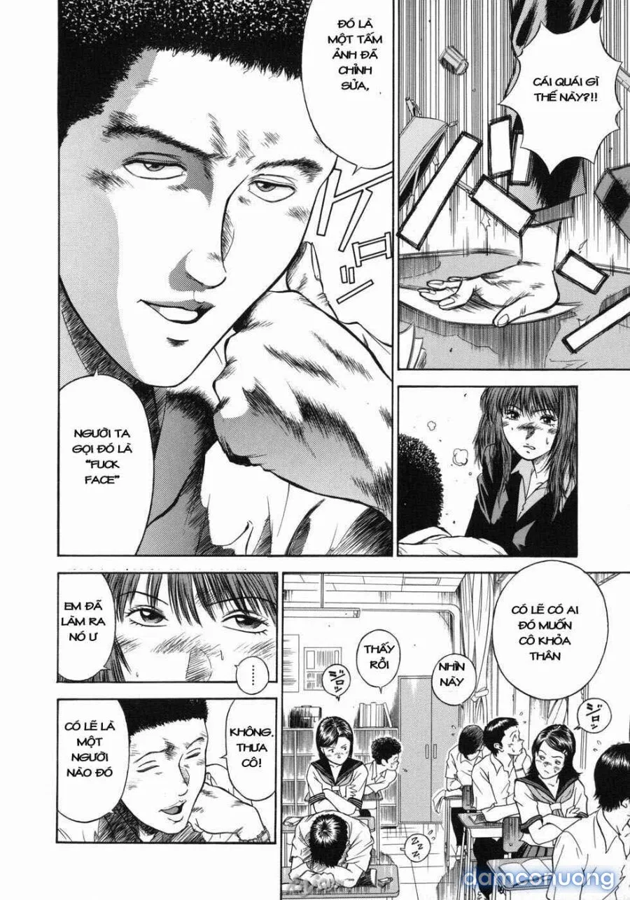 Dorei Jokyoushi Mashou no Curriculum 