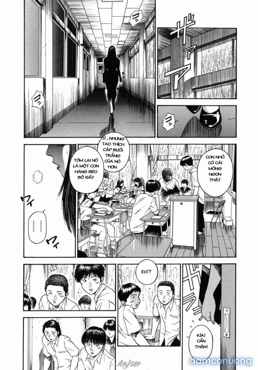 Dorei Jokyoushi Mashou no Curriculum 