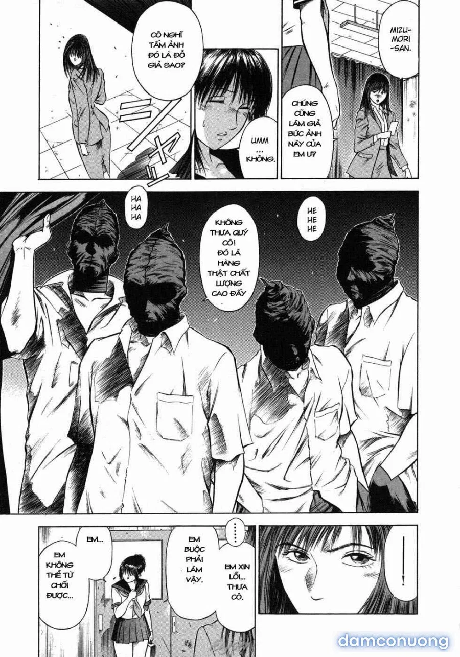 Dorei Jokyoushi Mashou no Curriculum 