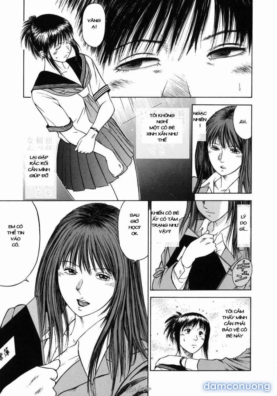 Dorei Jokyoushi Mashou no Curriculum 