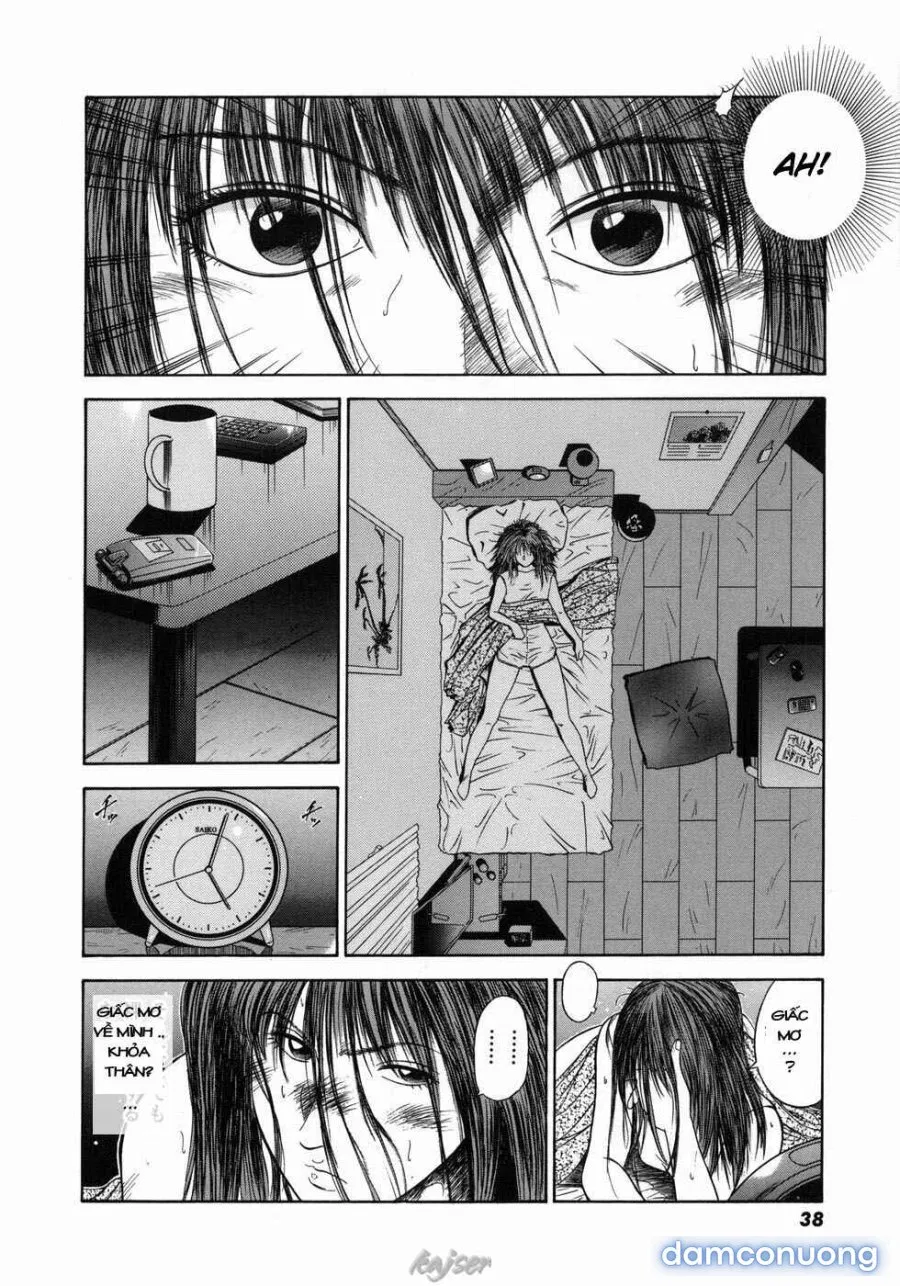 Dorei Jokyoushi Mashou no Curriculum 