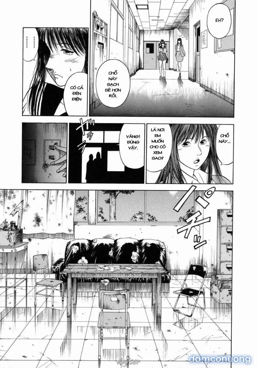 Dorei Jokyoushi Mashou no Curriculum 