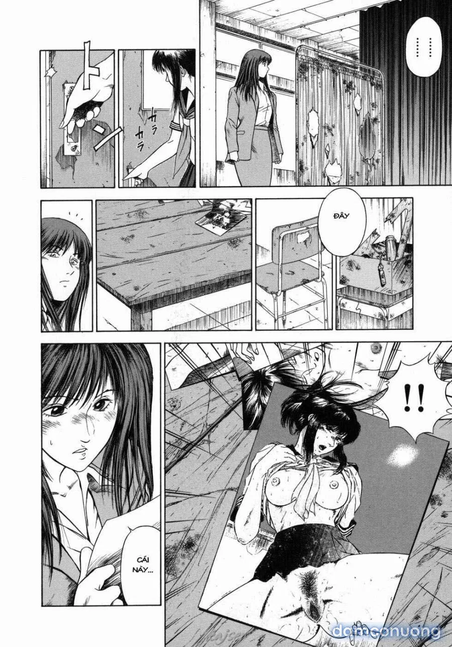 Dorei Jokyoushi Mashou no Curriculum 