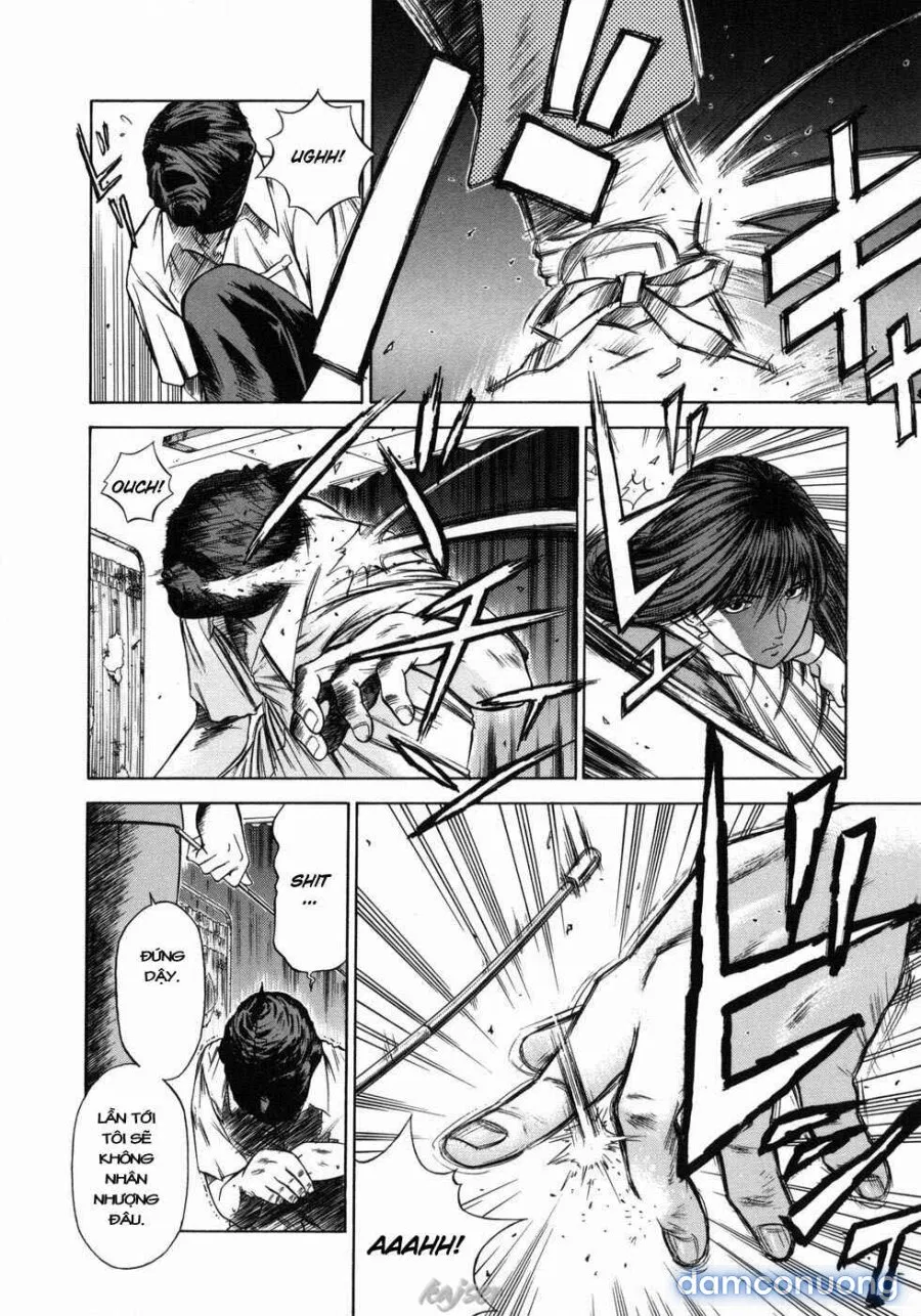 Dorei Jokyoushi Mashou no Curriculum 