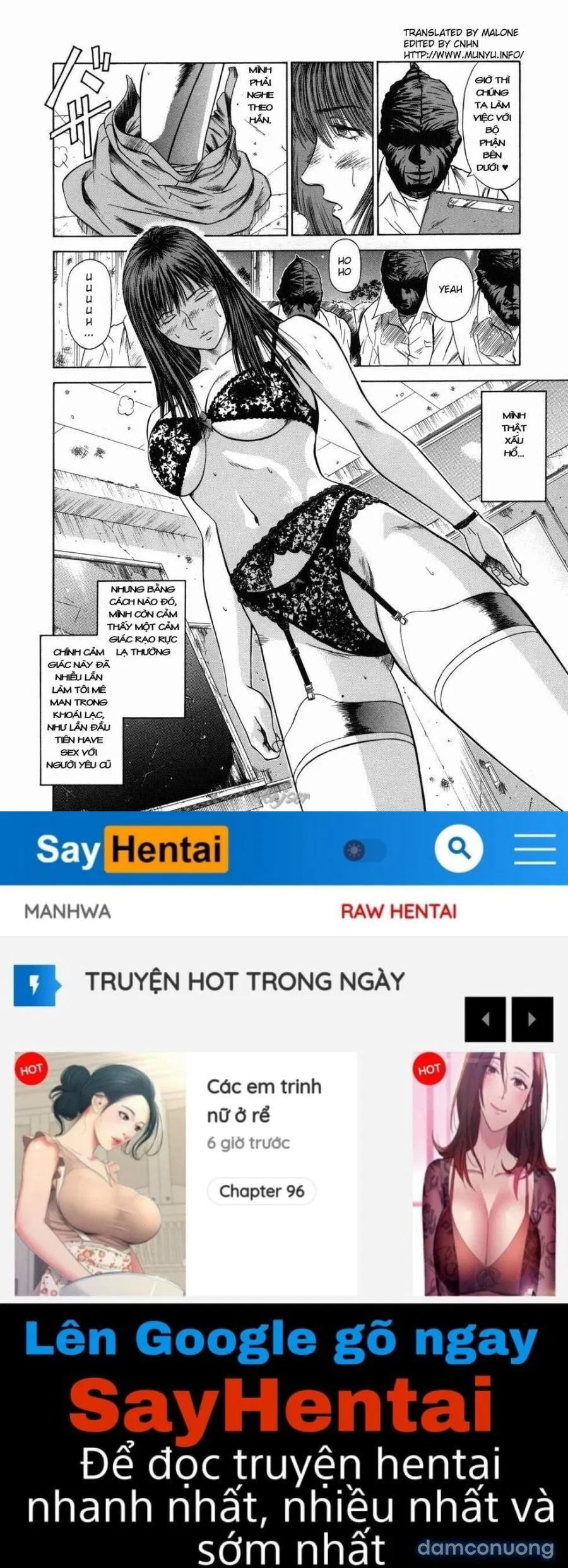 Dorei Jokyoushi Mashou no Curriculum 